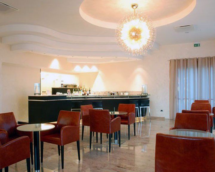 San Giorgio, Sure Hotel Collection By Best Western Forlì Extérieur photo